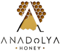 Anadolya Honey Logo Main Transparent